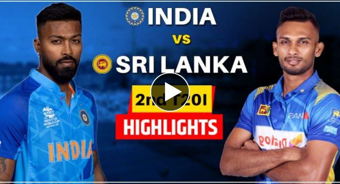 IND vs SL: हार्दिक पांड्या के इस छोटी गलती के चलते टीम इंडिया को देखना पड़ा हार का मुंह