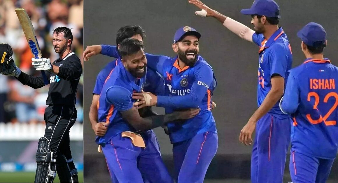IND vs NZ, T20 : जानिए भारत और न्यूजीलैंड के बीच पहला मुकाबला कब, कहां और कैसे देख सकते है लाइव प्रसारण