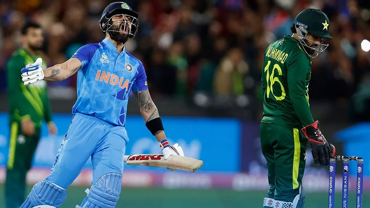 T20 अंतरराष्ट्रीय में भारत के लिए सबसे अधिक रन