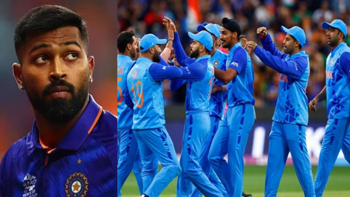 IND vs AUS: ऑस्ट्रेलिया के खिलाफ 3 मैचों की वनडे सीरीज के लिए भारतीय टीम का हुआ ऐलान, 10 साल के बाद ये खिलाड़ी मचाएगा तबाही