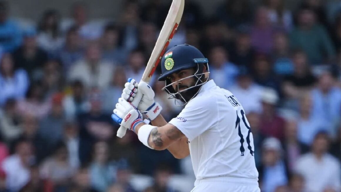 IND vs AUS: पहले टेस्ट मैच में इतिहास रच देंगे विराट कोहली, केवल 64 रन बनाते ही तोड़ देंगे इस विश्व रिकॉर्ड को