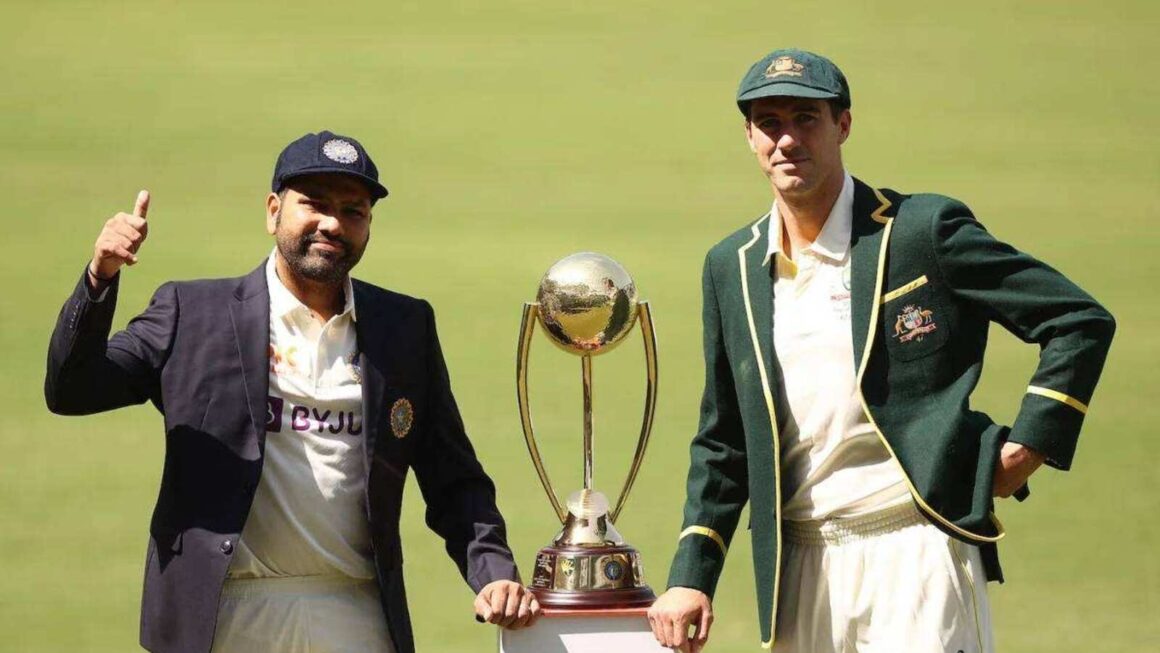 Ind vs Aus : ऑस्ट्रेलिया ने टॉस जीतकर किया बल्लेबाजी का फैसला, भारतीय टीम के स्क्वाड में हुए ये बड़े बदलाव।