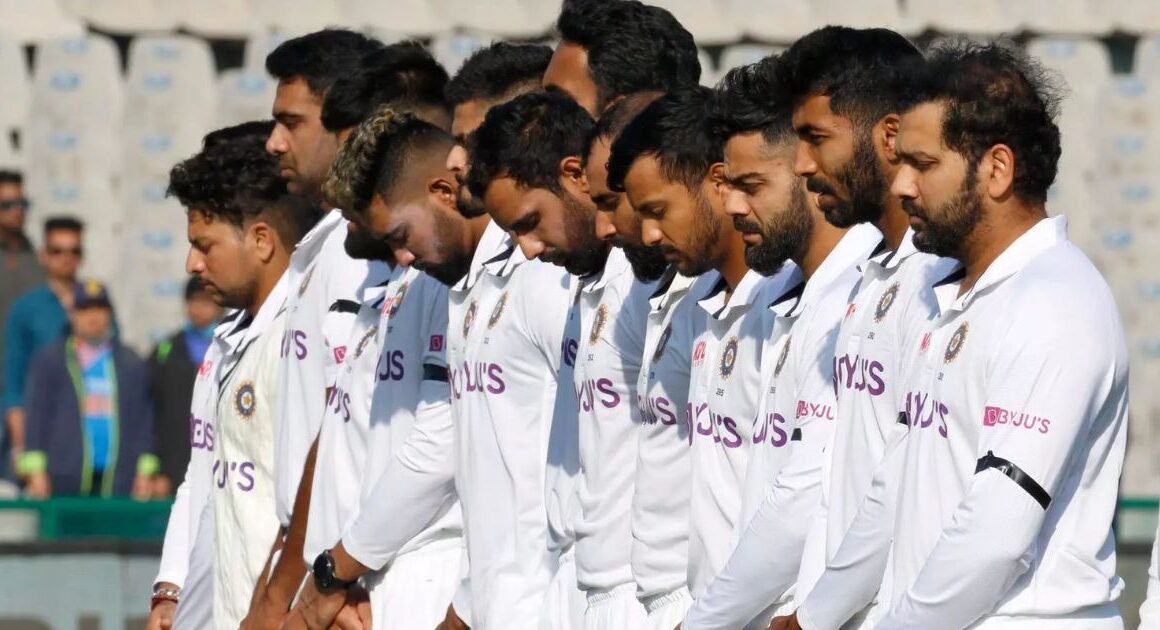WTC फाइनल में अब ऑस्ट्रेलिया की उड़ेगी धज्जियां, वर्ल्ड टेस्ट चैंपियनशिप के लिए तैयार हो गई भारतीय टीम की सबसे खतरनाक प्लेइंग इलेवन