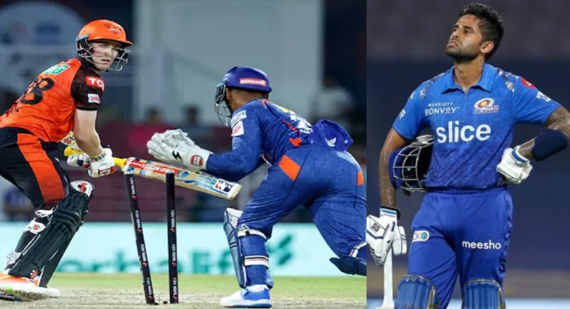 IPL 2023: ‘नाम बड़े और दर्शन छोटे’…3 प्लेयर्स पर फ्रेंचाइजियों ने उड़ाए करोड़ों, अब लग गया चूना!