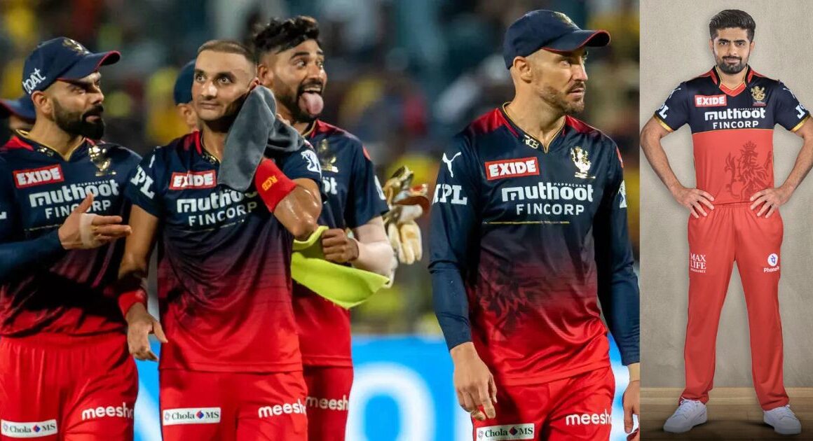 आईपीएल 2023: क्या पाकिस्तान के इस युवा ओपनर को अपनी टीम में शामिल करेगी RCB? विराट कोहली की तारीफ में बांधे पुल