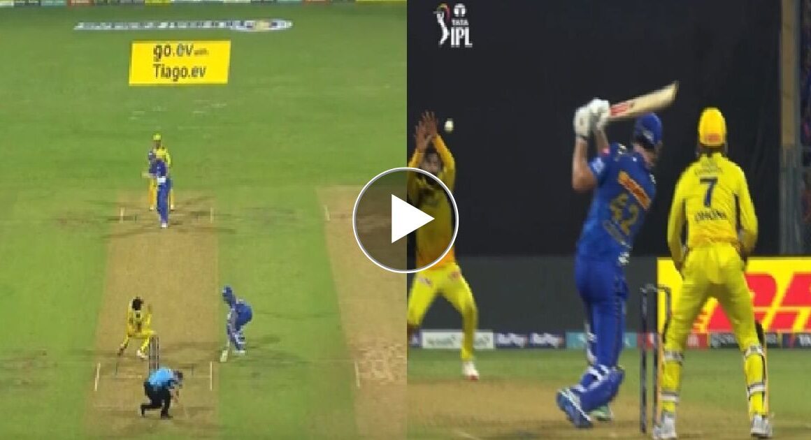 Video: रविंद्र जडेजा ने अपनी ही गेंद पर लपका हैरतअंगेज कैच, वीडियो देख यकीन नही कर पाएंगे आप