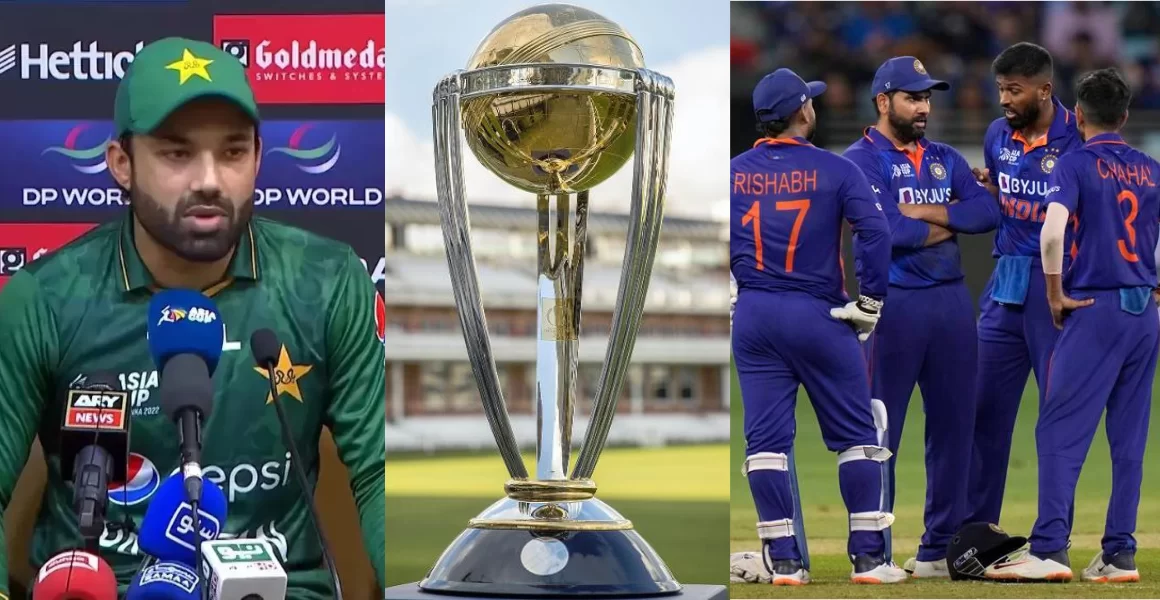 2023 WORLD CUP में भारत के लिए रोड़ा बन सकती हैं ये 2 टीम, Team India का दोनों से है 36 का आंकड़ा