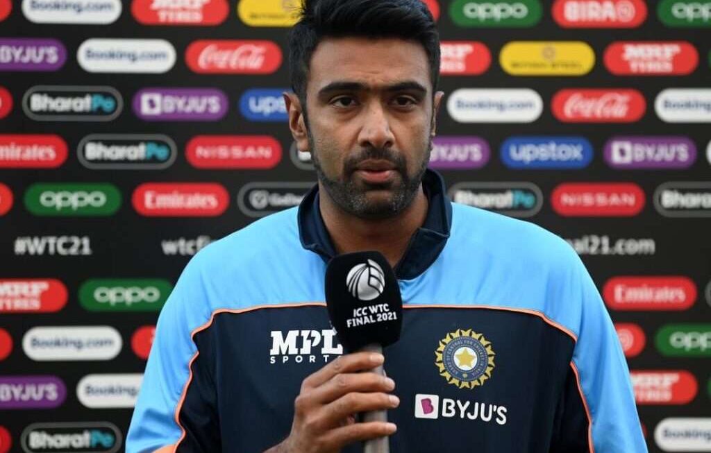 भारतीय टीम का कप्तान न बनाये जाने पर छलका अश्विन का दर्द, लगाया बड़ा आरोप, कहा- ‘मेरे खिलाफी साजिश हुई..’