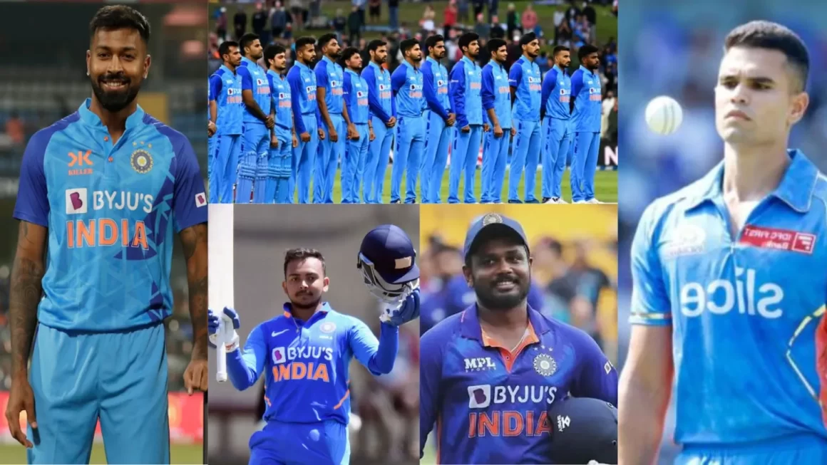 संजू संघ पृथ्वी की हो सकती है वापसी, इस बार के एशिया कप में खेलेगी टीम इंडिया की युवा। देखें टीम की स्क्वाड।