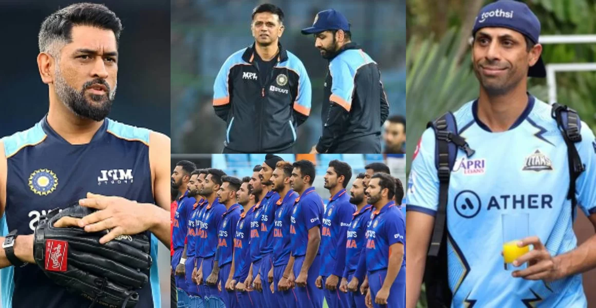 राहुल द्रविड़ की होगी छुट्टी, ये दिग्गज बनने जा रहा है टीम इंडिया का हेडकोच